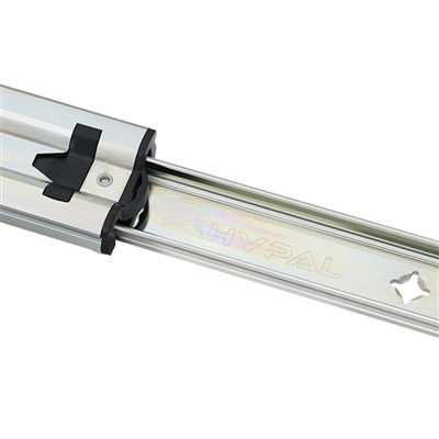 Yndustriële Full Extension Drawer Slides