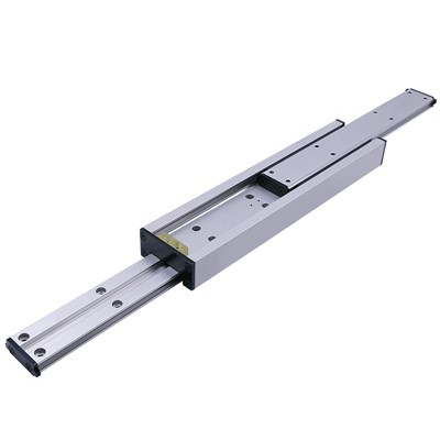 Industrial Aluminium Alloy Dust Proof Drawer Runners