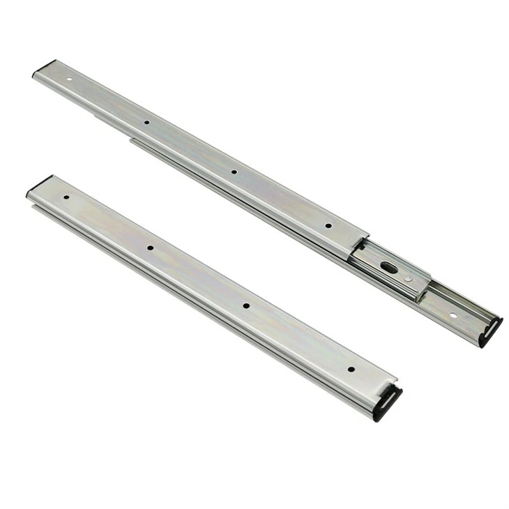 Stainless Steel Light Duty 35mm