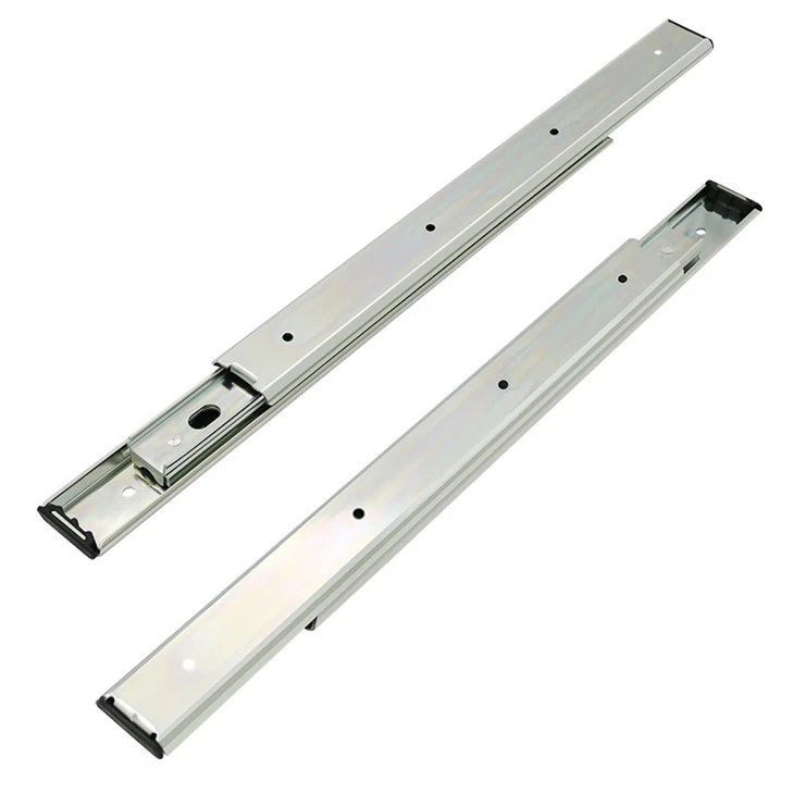 Stainless Steel Light Duty 35mm