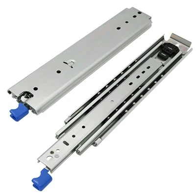 76mm Width 227kg Heavy Duty Drawer Slides 76mm Width 227kg Heavy Duty Drawer Slides